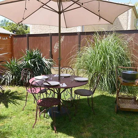 Le Gecko * Saint-Victor-la-Coste