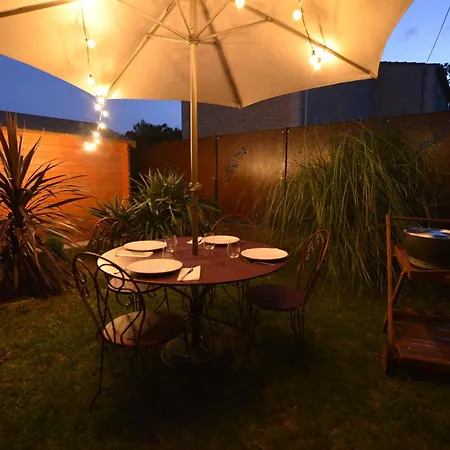 Le Gecko * Saint-Victor-la-Coste