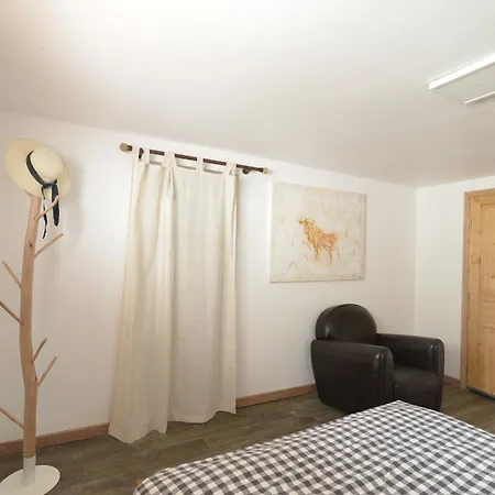 Le Gecko Apartment *