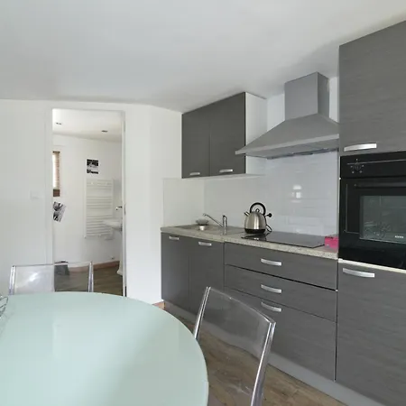 Le Gecko Apartmán *