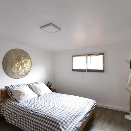 Διαμέρισμα Le Gecko