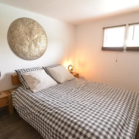 Le Gecko Apartmán Saint-Victor-la-Coste