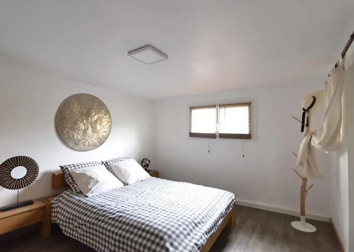 Διαμέρισμα Le Gecko